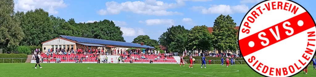 Fritz Reuter Sportpark
